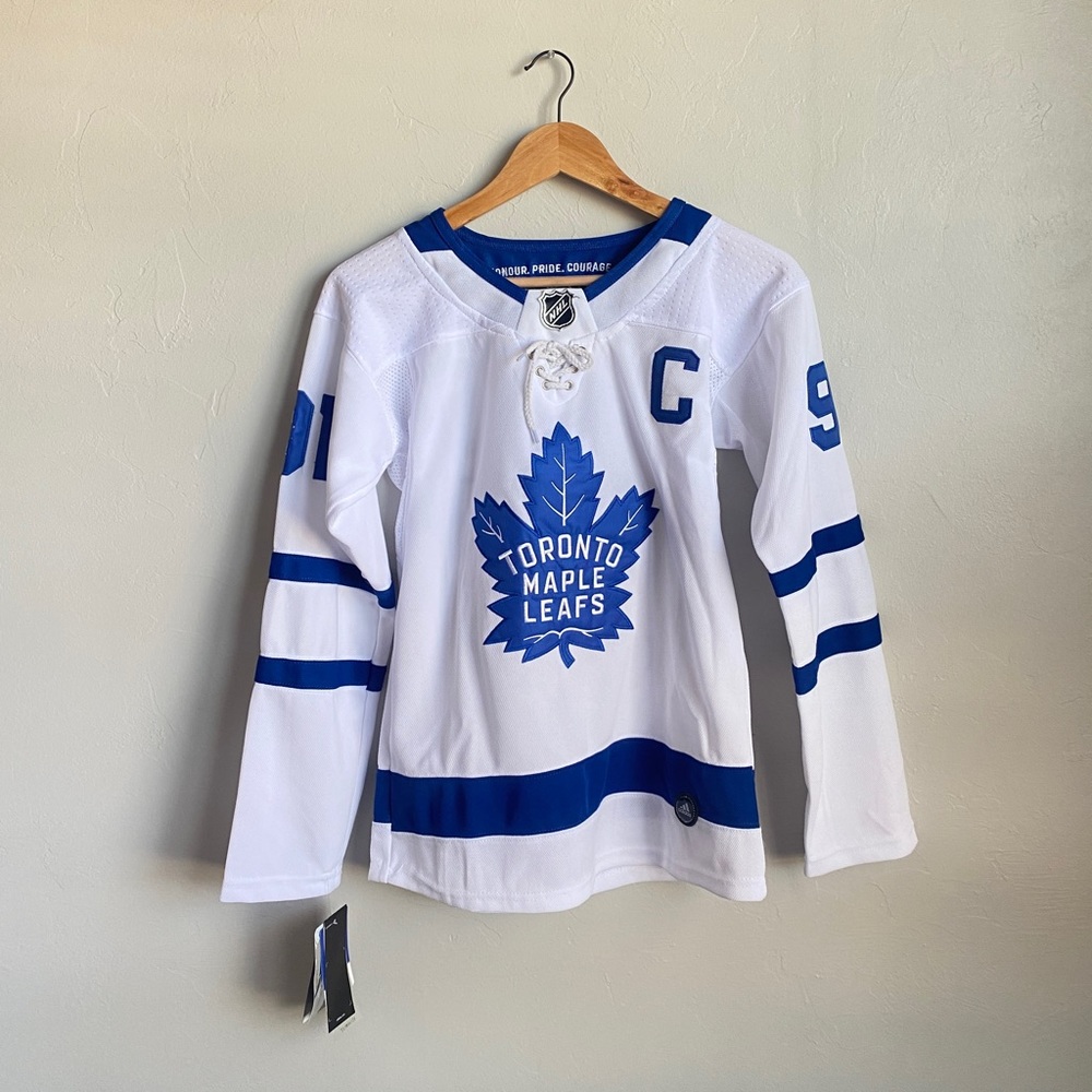 Toronto Maple Leafs Jersey